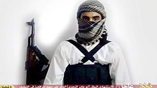 Brit ISIS tag