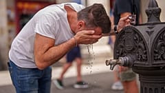 Der vergangene Sommer war der heißeste seit Beginn der Aufzeichnungen, wird auch 2025 ein Rekordjahr?