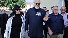 Ο πρωθυπουργός της Αλβανίας Έντι Ράμα
