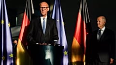 Die Erwartungen an Friedrich Merz´ erste Regierungserklärung sind groß.