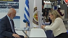 Τάσος Ροζολής, DEFEA 2025 2025