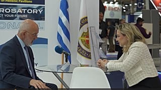 Τάσος Ροζολής, DEFEA 2025 2025
