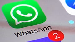 Desde o Nokia-gate até aos tempos da Covid, vários políticos da UE não deram ao público acesso a conversas cruciais no Whatsapp.