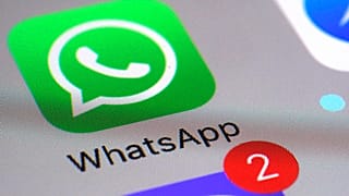 Nokia-gate'ten Covid zamanlarına kadar, birçok AB siyasetçisi kamuoyunun önemli Whatsapp konuşmalarına erişimini sağlayamadı.