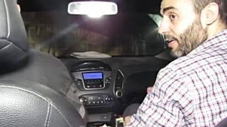 Muhammad Sinwar 2023. december 17-én