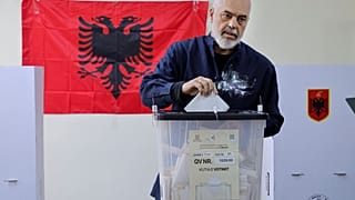 Edi Rama