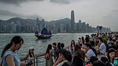 Hongkong zacieśnia współpracę z Katarem przez nowe porozumienia.