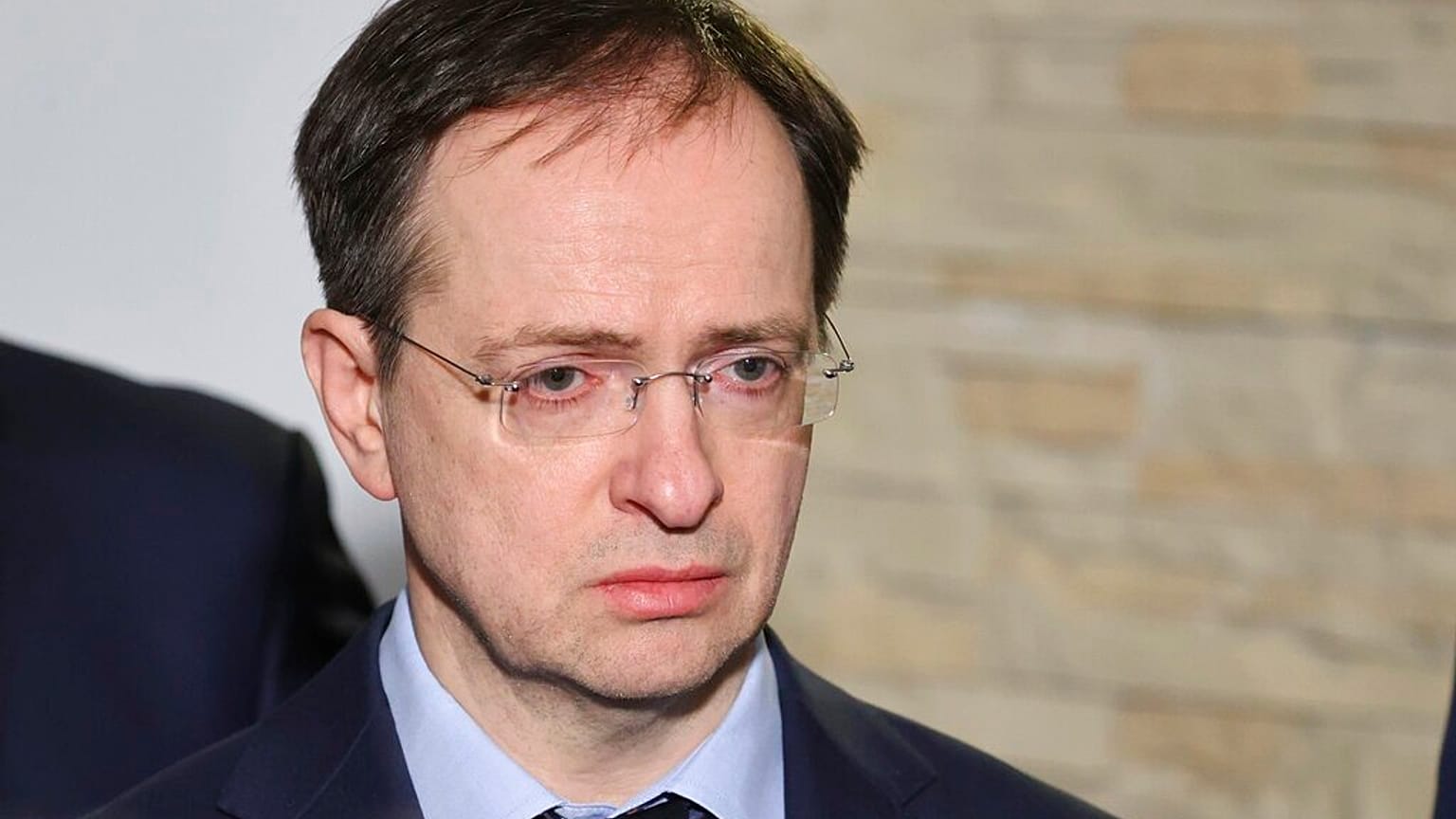 Владимир Мединский, иллюстрационное фото