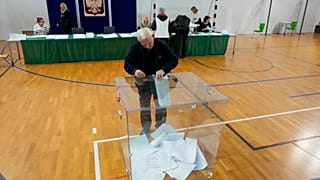 15 maja 2025 roku mija termin składania wniosków o zmianę miejsca głosowania przed wyborami prezydenckimi.