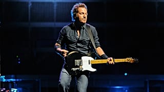 Bruce Springsteen ataca Trump com um discurso poderoso no início da digressão britânica em Manchester: "Levantem as vossas vozes contra o autoritarismo" 