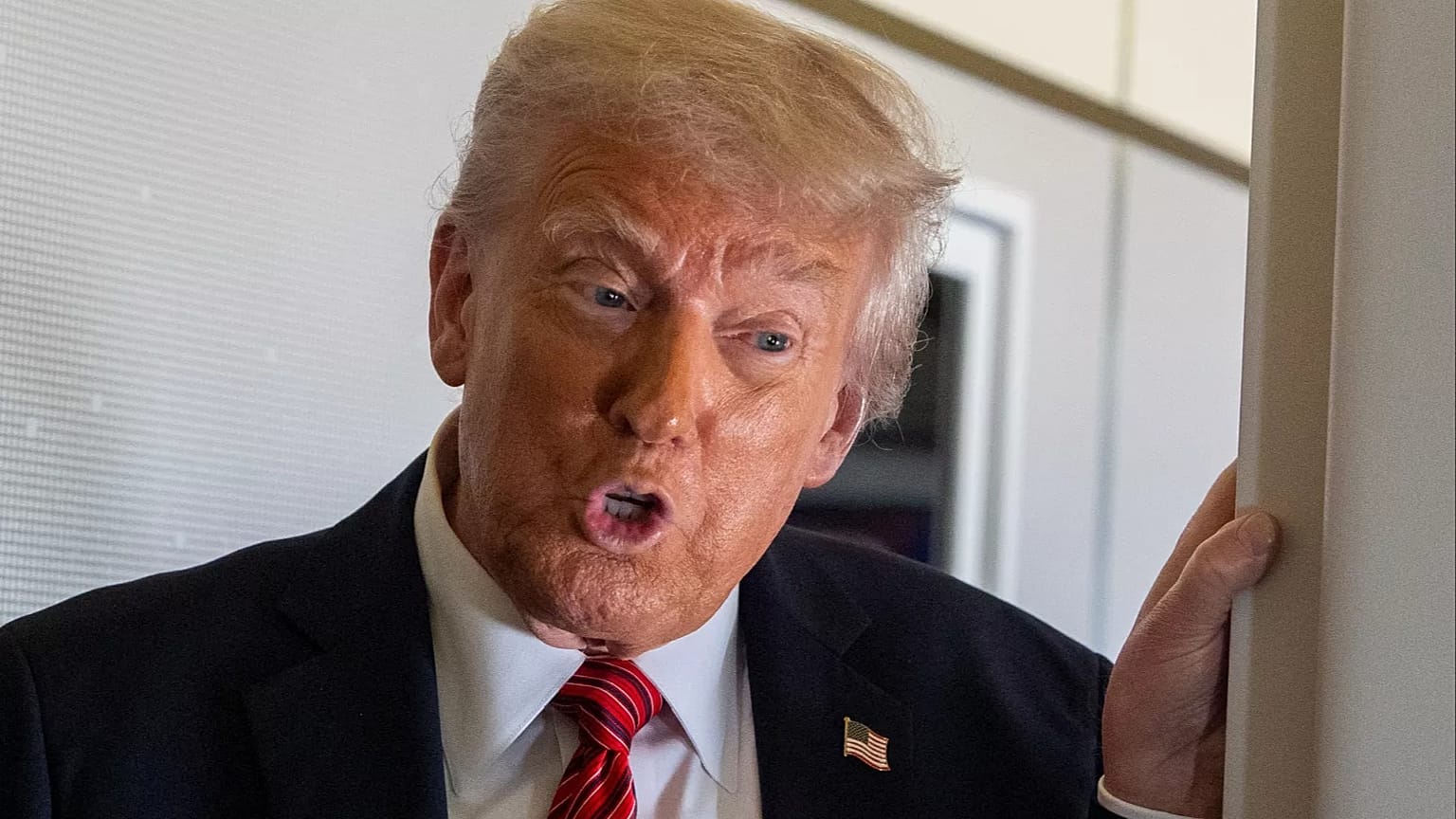 ABD Başkanı Donald Trump