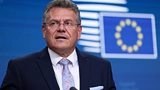 ЕС ведет переговоры с США о прекращении торговой войны, развязанной администрацией Дональда Трампа.