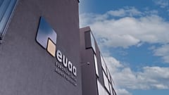 Az Európai Unió Menekültügyi Ügynökség székháza Máltán