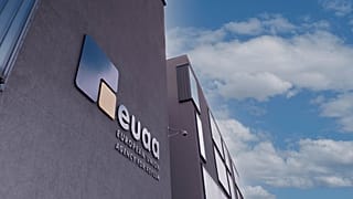 Az Európai Unió Menekültügyi Ügynökség székháza Máltán