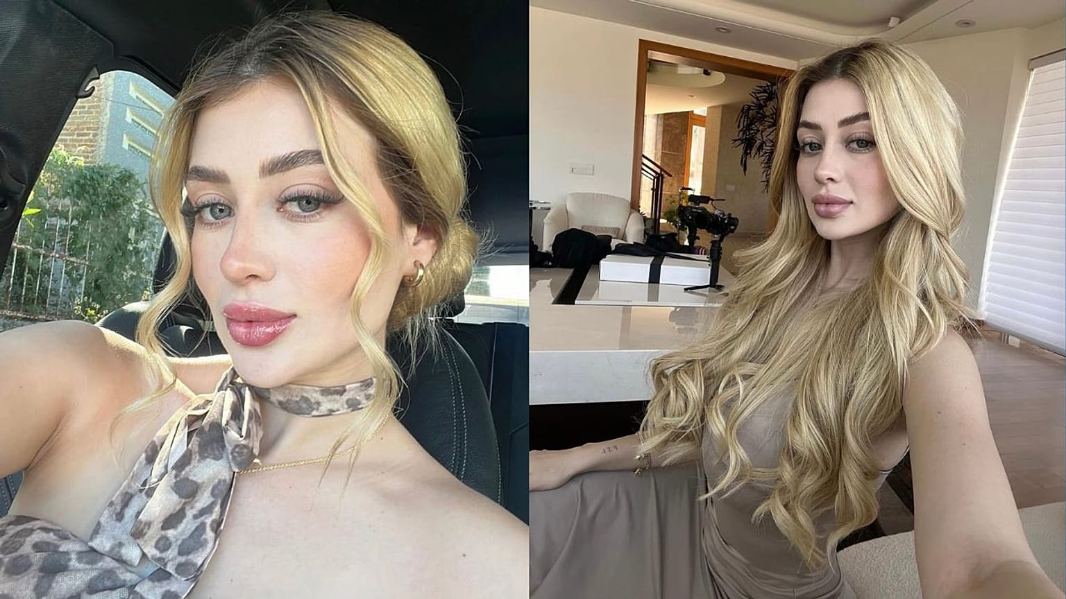 Fotos de Valeria Márquez.