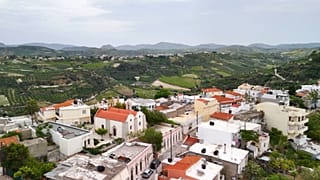 Βούτες Ηρακλείου Κρήτης