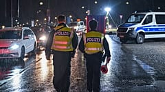 Entscheidung des Berliner Verwaltungsgerichts: Zurückweisung Asylsuchender hinter der Grenze rechtswidrig