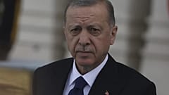 Cumhurbaşkanı Recep Tayyip Erdoğan