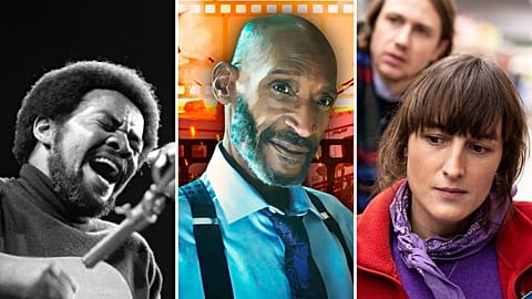 Vinyl essentials, the opening of Cannes & the latest Final Destination 