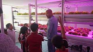 Découvrez la transformation du Qatar en une nation durable et résiliente au changement climatique