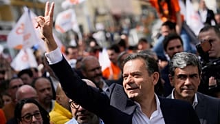 Luís Montenegro