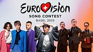 26 países. Um vencedor. Eis as nossas previsões para a Eurovisão 2025