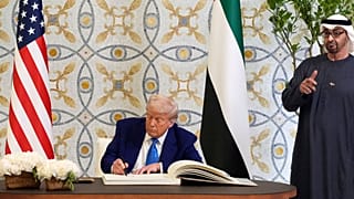  دونالد ترامپ 