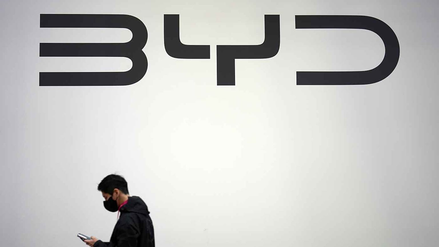 BYD