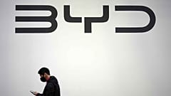 BYD