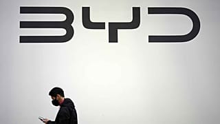 BYD