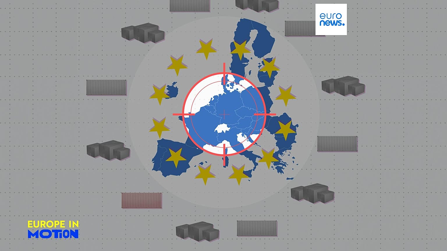 Európa mozgásban