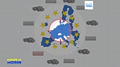 Europa in Bewegung