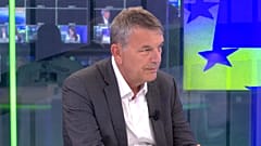 UNRWA-Chef befürchtet, dass Gaza kein „Land für Palästinenser“ mehr sein könnte