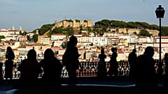 Dos mais de um milhão de estrangeiros residentes em Portugal em 2023, apenas 34.165 estavam recenseados