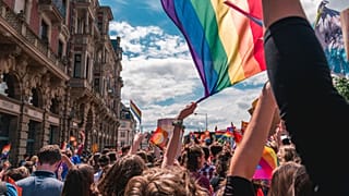Según un experto en viajes, algunos lo visitan incluso para buscar posibles lugares a los que trasladarse. 