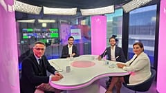 Bruxelles t'amo non t'amo! va in onda nel fine settimana su Euronews