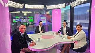 Bruxelles t'amo non t'amo! va in onda nel fine settimana su Euronews