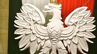 Польша голосует