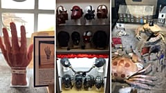 Día Internacional de los Museos: Descubra los museos más excéntricos de Europa 
