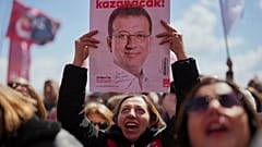 Ekrem İmamoğlu'nun tutuklanması ardından başlayan protestolar