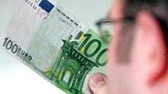 Los ingresos netos anuales varían mucho en Europa.