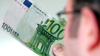 Los ingresos netos anuales varían mucho en Europa.