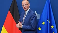 Kanzler Friedrich Merz (CDU) ist entschlossen eine neue Migrationspolitik einzuleiten.