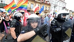 Polonia e Romania tra i peggiori paesi dell'UE per le persone LGBT 