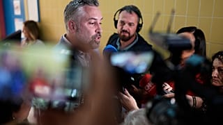 Die Portugiesen wählen wieder