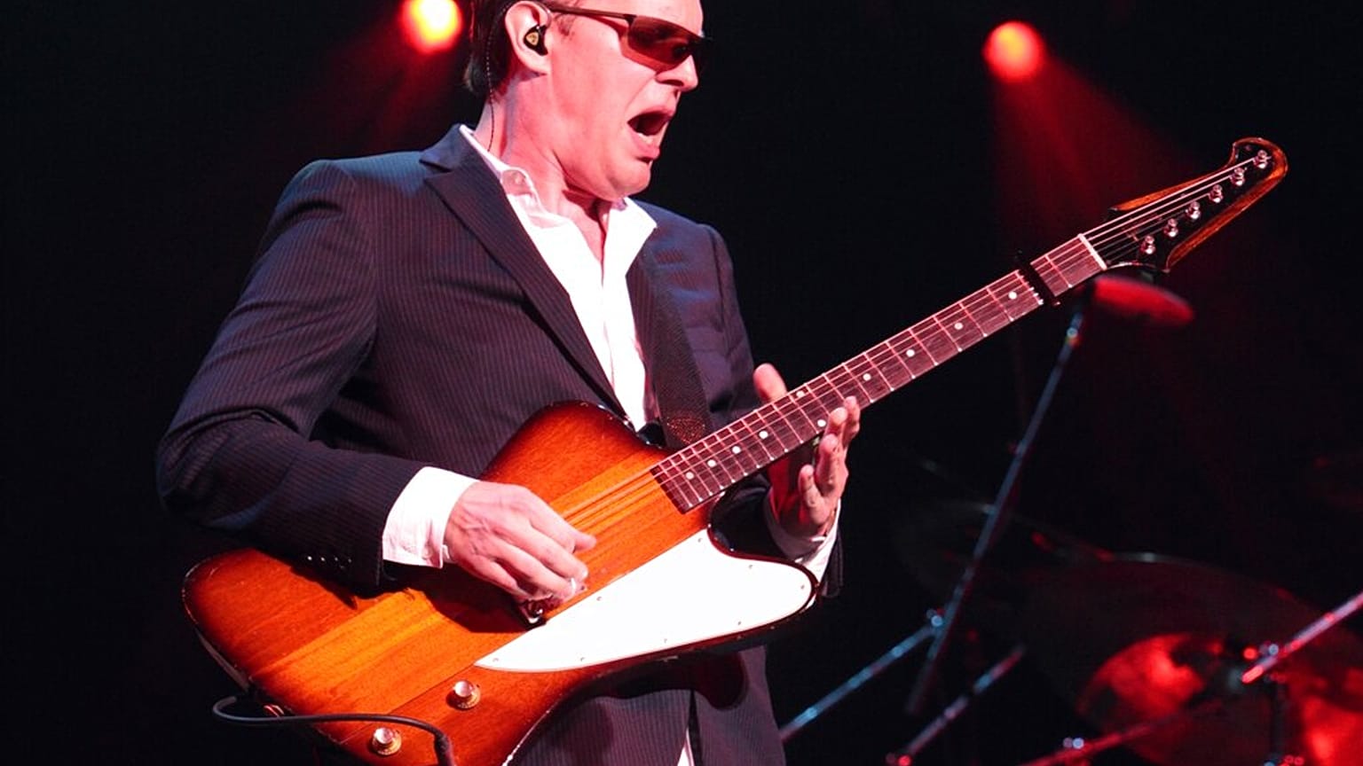 Joe Bonamassa