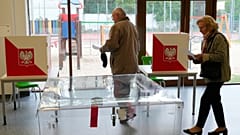 Среди главных тем, волнующих избирателей — европейская безопасность