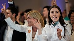 Sede de campanha da AD