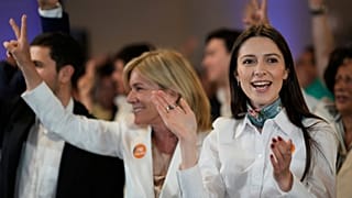 Sede de campanha da AD