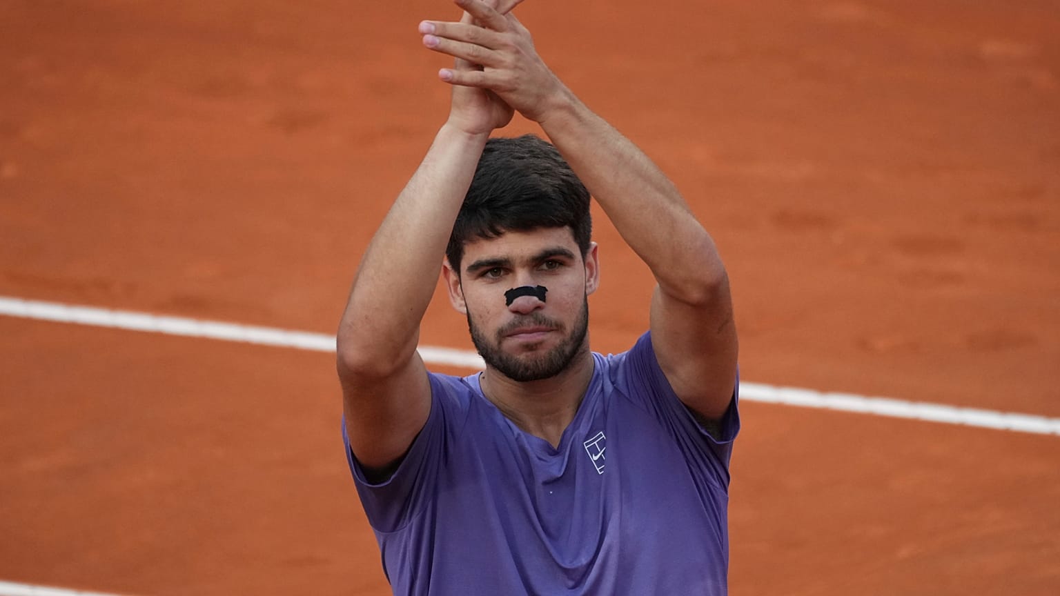 Carlos Alcaraz